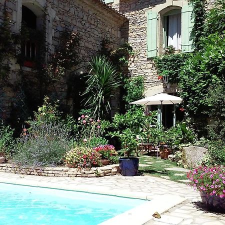 Bed and Breakfast Le Clos D'Isabelle Marsillargues Экстерьер фото